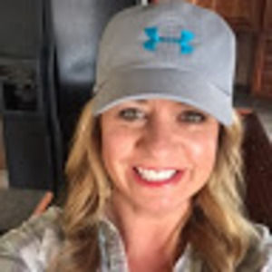 Meet your Posher, Kimberly